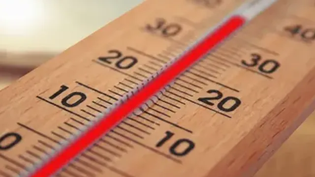 Жълт код за жеги: До 39 градуса в петък