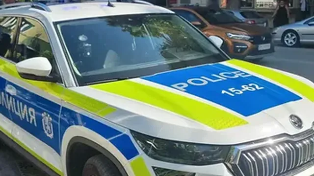 Полицията установи 52 нарушения за ден в Ямболско