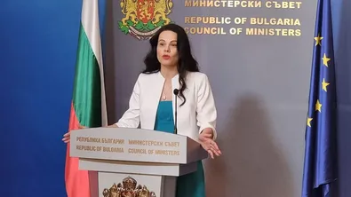 Катя Ивкова: Обединяваме наземната и въздушната спешна медицинска помощ