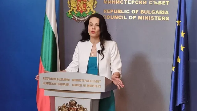 Катя Ивкова: Обединяваме наземната и въздушната спешна медицинска помощ