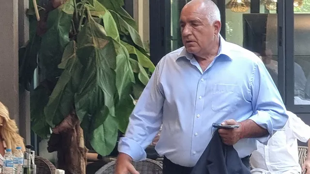 Заради заплахите от Иран: Борисов попита защо Йотова не свиква КСНС?