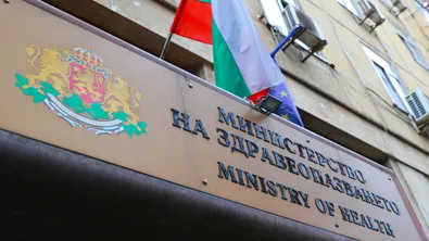 Здравният министър Ивкова разпредели ресорите на заместник-министрите