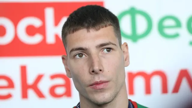Саръбоюков атакува победата в Диамантената лига