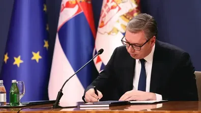 Избори през октомври: Вучич посочи две възможни дати