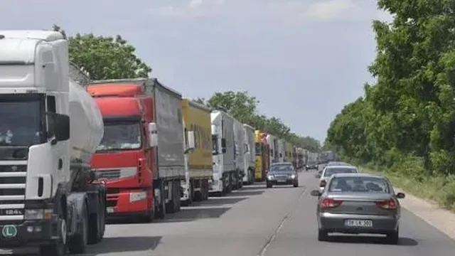 Пътна обстановка в България – петък, 21 август 2026 г.