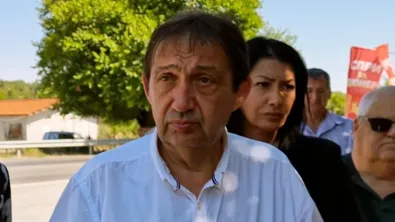 Иван Шишков е на посещение във Варна - ще проверява инфраструктурата и местното развитие