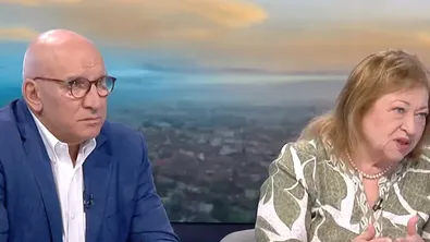 Христина Христова: Имаме проблем с обезлюдяването на България