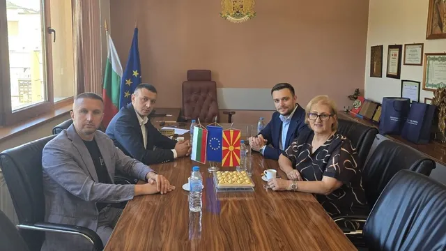 Кметове от ДПС отвориха нова врата към Северна Македония: Белица и Якоруда искат побратимяване