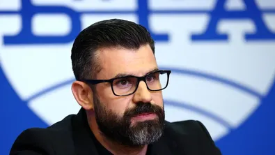 Кузман Илиев за президентските избори: Конкурентите се снишиха