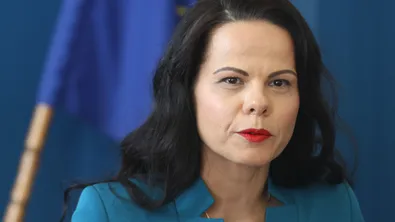 Министър Ивкова: Целта е Националната детска болница да бъда готова в рамките на мандата ни