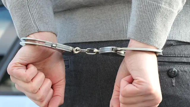 Двама задържани за изнудване и заплахи в Костинбродско