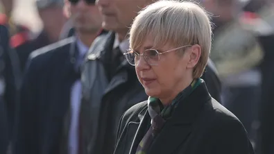 Политически скандал в Словения: президентката под прицел заради предполагаеми руски връзки