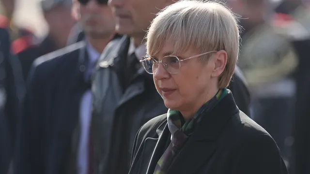 Политически скандал в Словения: президентката под прицел заради предполагаеми руски връзки