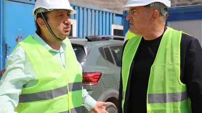 Аварията във Варна разкри нов проблем: Само 3 см асфалт над магистралния водопровод