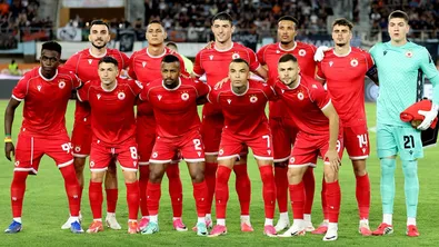 ЦСКА загуби битката, но войната не е свършила