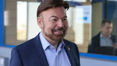 Мило Борисов с ново предизвикателство във футбола