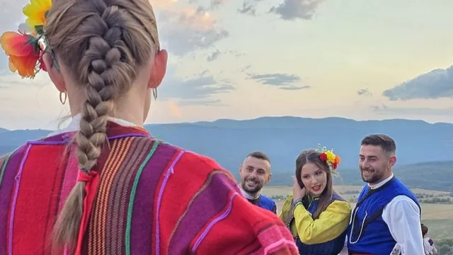 Засилени мерки за сигурност на фестивала в Жеравна
