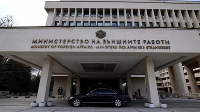 МВнР с остра реакция на отказаното лечение у нас за Ива Михайлова
