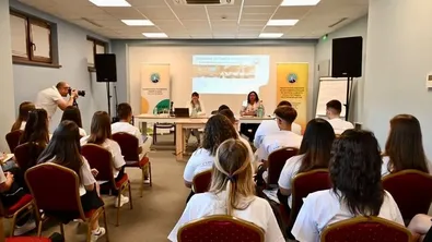 Съветът на децата предлага всяко дете да има достъп до психолог 2 пъти годишно