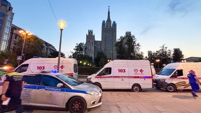 Откриха мъртъв генерал-майор от ФСБ в дома му в Москва