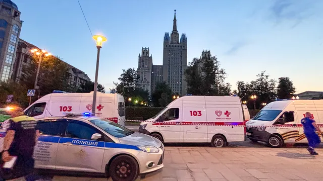 Откриха мъртъв генерал-майор от ФСБ в дома му в Москва