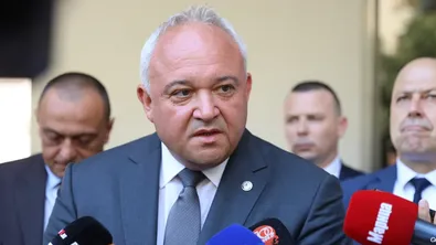 Демерджиев отговори на Борисов: Колко антидрон системи придобиха те през тези години