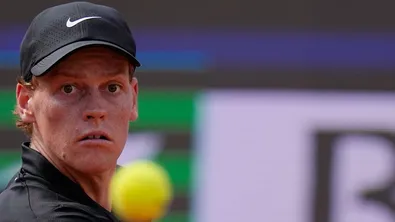 Яник Синер няма да играе на US Open