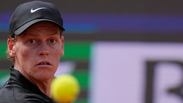 Яник Синер няма да играе на US Open