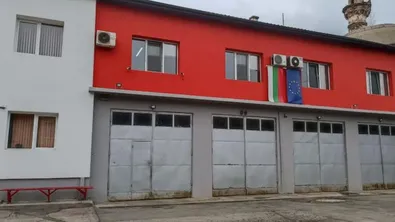 Потушиха пожара край Дупница, няма отклонения в чистотата на въздуха