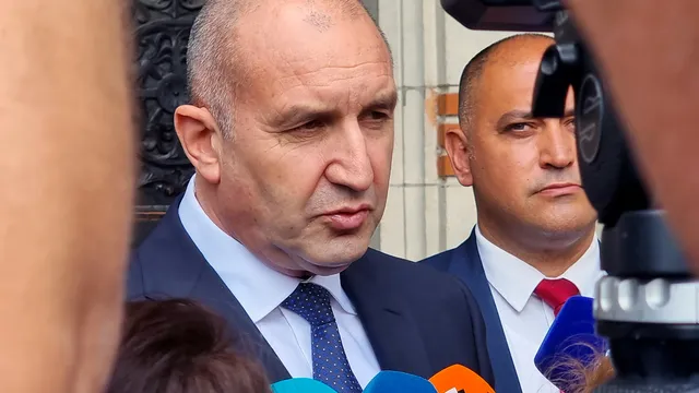 Най-важното от България на 21.08.2026 г.