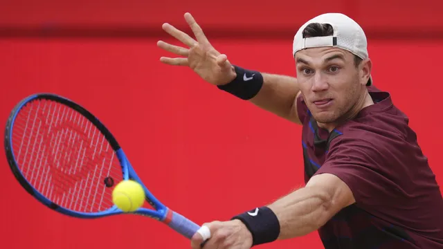 Още един тенисист аут от US Open