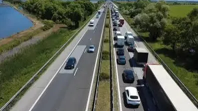 Пътна обстановка в България – събота, 22 август 2026 г.
