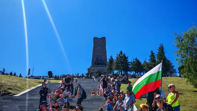 400 възстановчици ще пресъздадат епичните боеве по повод 149 години от Шипченската епопея