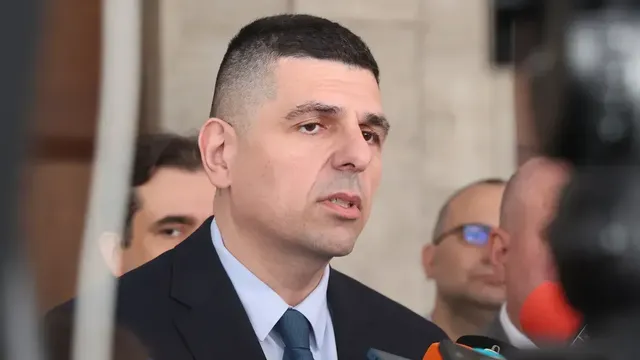 Ивайло Мирчев: Празният стол не е независима политика