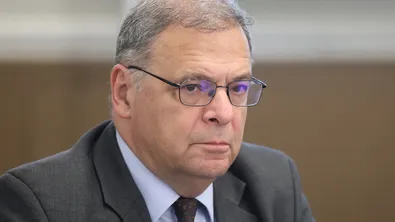 Юлиян Попов: Дунав е безпрецедентно нисък