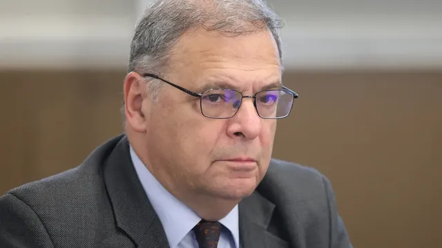 Юлиян Попов: Дунав е безпрецедентно нисък