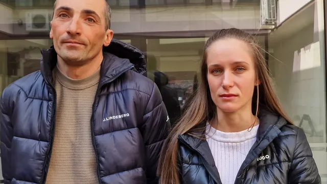 Владимир Илиев и Милена Тодорова с победи за Балканската купа