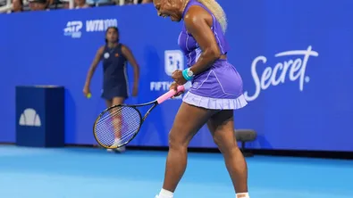 Серина Уилямс се завръща на US Open в двойка с Алкарас