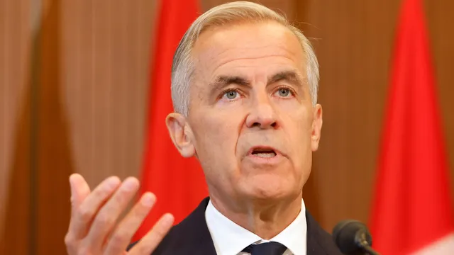 Канада отвръща на САЩ с мита: Отава ще облага американски стоки от 8 септември