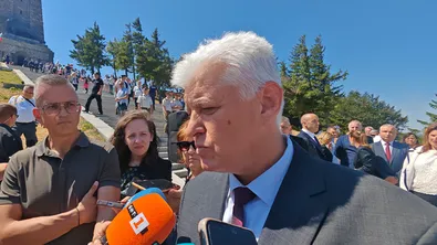 Най-важното от България на 22.08.2026 г.