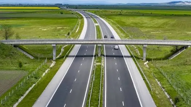 Пътна обстановка в България – неделя, 23 август 2026 г.