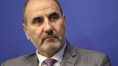 Цветан Цветанов: Местният вот ще бъде катастрофа за ГЕРБ