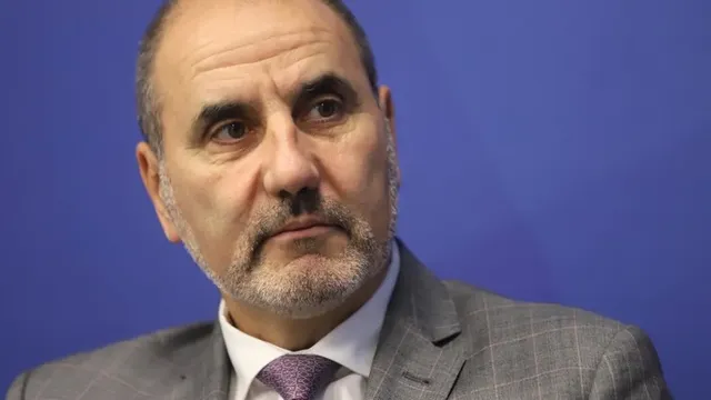 Цветан Цветанов: Местният вот ще бъде катастрофа за ГЕРБ