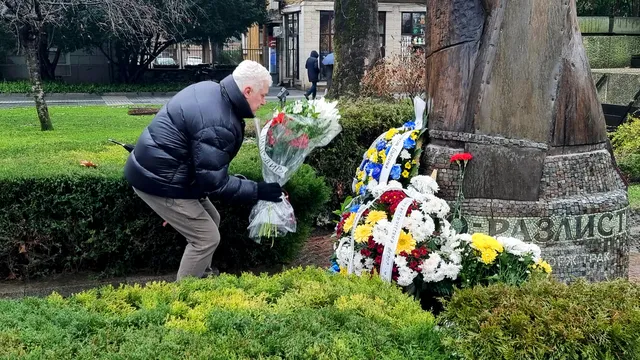 Европа почита жертвите на тоталитарните режими