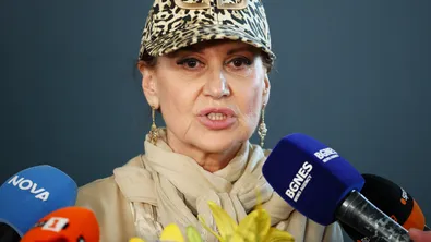 Илиана Раева с призив към спортния министър и шефа на МВР