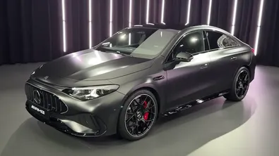Шефът на Mercedes: Клиентите сами ще решат кога да преминат към електромобили