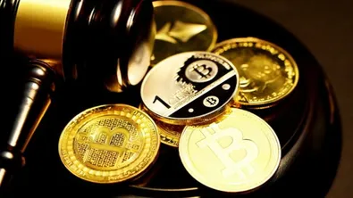 Криптопазарът отчете спад, биткойнът падна до 76 200 долара