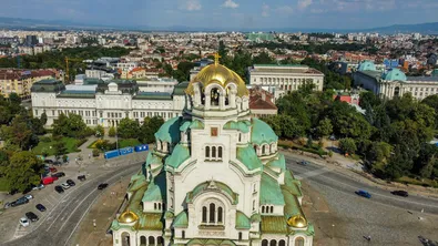 Затварят централни улици в София заради фестивал