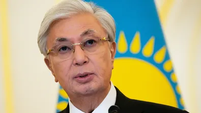 Казахстан гласува на парламентарни избори след конституционни промени
