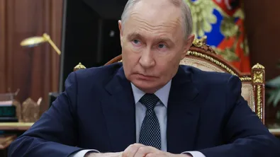 Путин: Украйна отвори кутията на Пандора